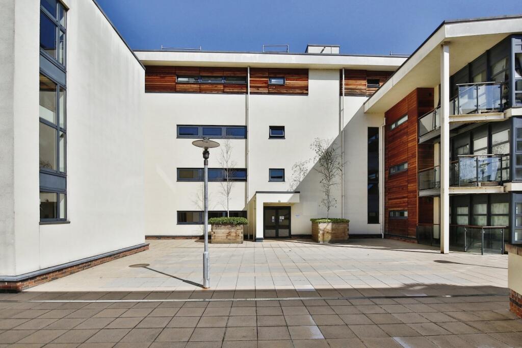 2 bed Apartment for rent in Durham. From Reeds Rains - Durham City