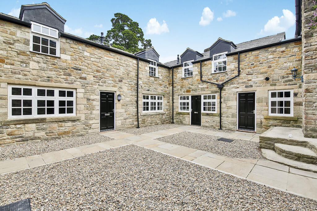 2 bed Mid Terraced House for rent in Stanhope. From Reeds Rains - Durham City 2 bed Mid Terraced House for rent in Stanhope. From Reeds Rains - Durham City