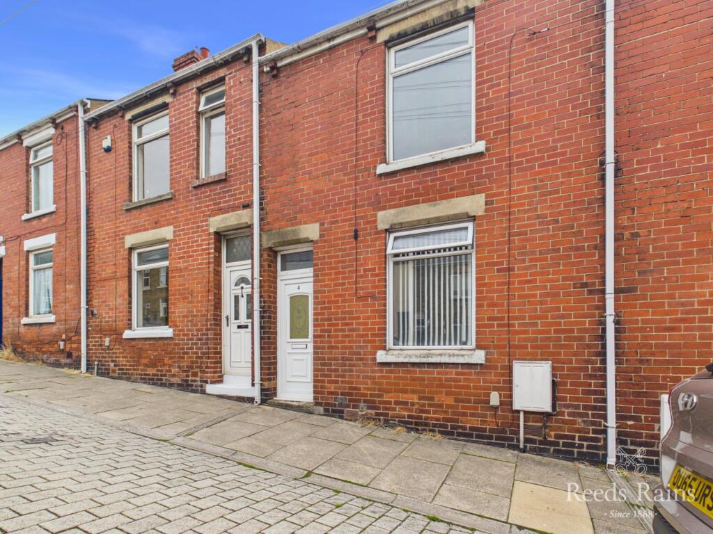 2 bed Mid Terraced House for rent in Durham. From Reeds Rains - Durham City 2 bed Mid Terraced House for rent in Durham. From Reeds Rains - Durham City