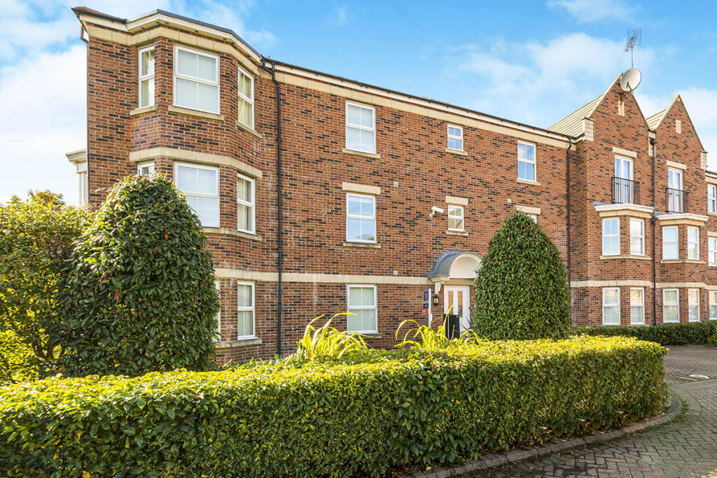 2 bed Apartment for rent in Durham. From Reeds Rains - Durham City 2 bed Apartment for rent in Durham. From Reeds Rains - Durham City
