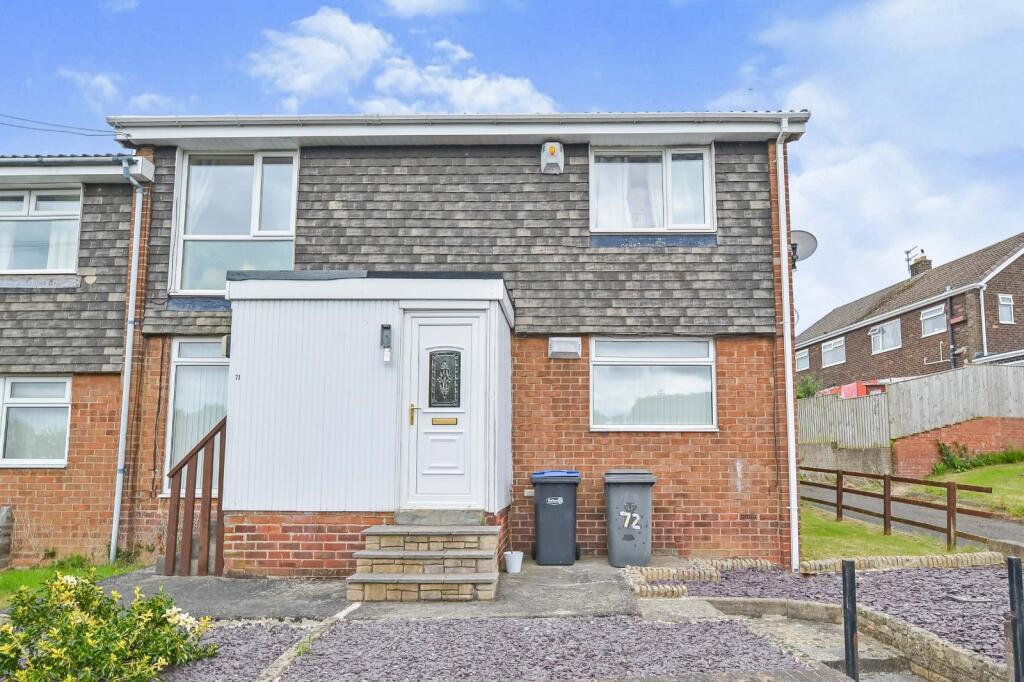 2 bed Apartment for rent in Durham. From Reeds Rains - Durham City