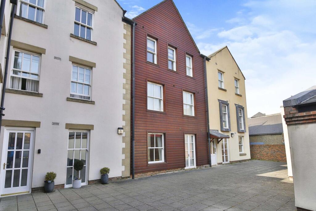 2 bed Apartment for rent in Durham. From Reeds Rains - Durham City 2 bed Apartment for rent in Durham. From Reeds Rains - Durham City