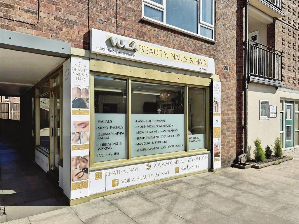 0 bed Not Specified for rent in Eccleshall. From Reeds Rains - Eccleshall