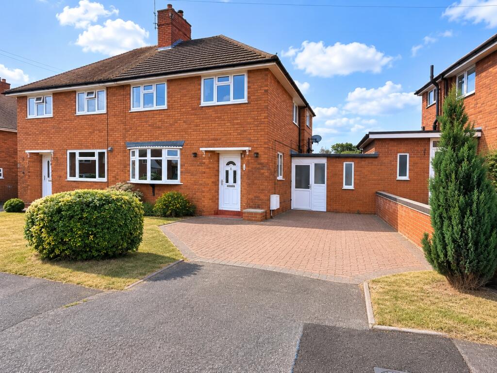 3 bed Semi Detached for rent in Eccleshall. From Reeds Rains - Eccleshall 3 bed Semi Detached for rent in Eccleshall. From Reeds Rains - Eccleshall