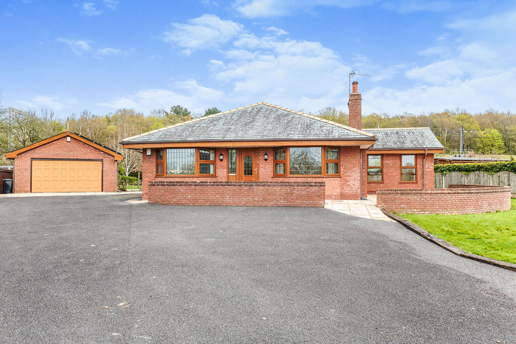 3 bed Bungalow for rent in Scorton. From Reeds Rains - Garstang