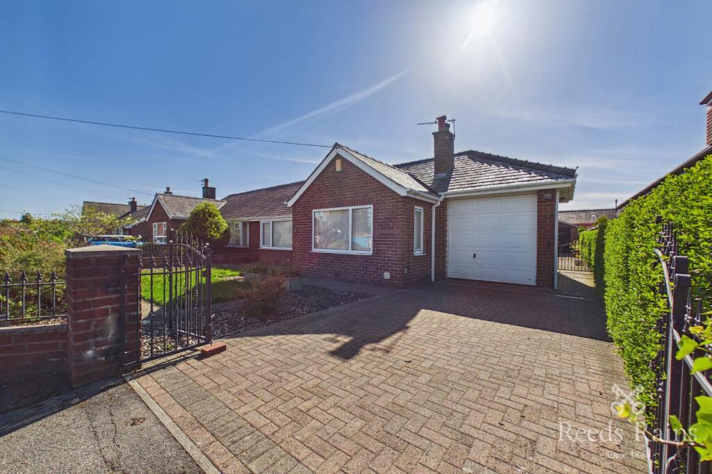 2 bed Bungalow for rent in Garstang. From Reeds Rains - Garstang 2 bed Bungalow for rent in Garstang. From Reeds Rains - Garstang
