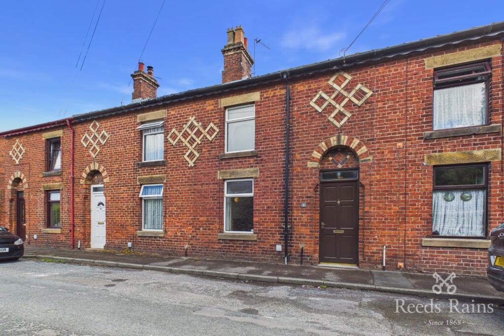 2 bed Mid Terraced House for rent in Calder Vale. From Reeds Rains - Garstang 2 bed Mid Terraced House for rent in Calder Vale. From Reeds Rains - Garstang