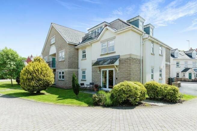 2 bed Apartment for rent in Scorton. From Reeds Rains - Garstang