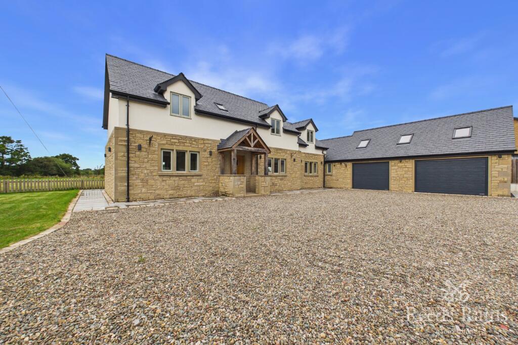 4 bed Detached for rent in Scorton. From Reeds Rains - Garstang 4 bed Detached for rent in Scorton. From Reeds Rains - Garstang