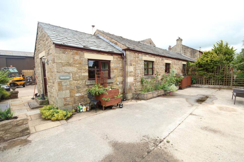 1 bed End of Terrace for rent in Bay Horse. From Reeds Rains - Garstang