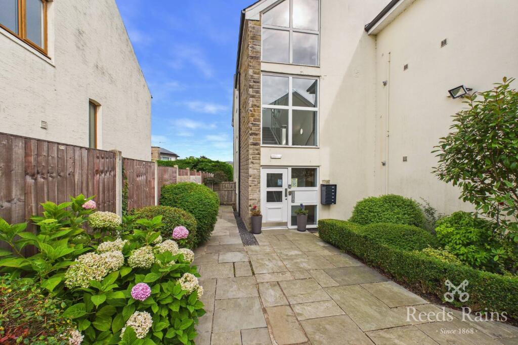 2 bed Apartment for rent in Garstang. From Reeds Rains - Garstang 2 bed Apartment for rent in Garstang. From Reeds Rains - Garstang