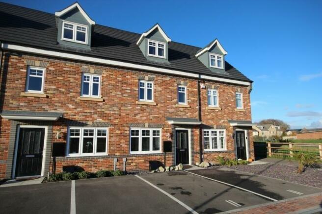 3 bed Mid Terraced House for rent in Catterall. From Reeds Rains - Garstang
