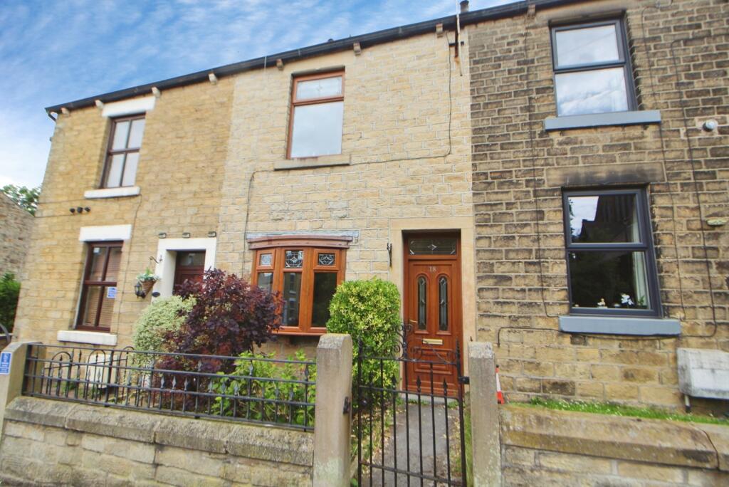 2 bed Mid Terraced House for rent in Padfield. From Reeds Rains - Glossop 2 bed Mid Terraced House for rent in Padfield. From Reeds Rains - Glossop