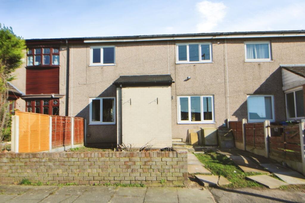 3 bed Mid Terraced House for rent in Mottram in Longdendale. From Reeds Rains - Glossop 3 bed Mid Terraced House for rent in Mottram in Longdendale. From Reeds Rains - Glossop