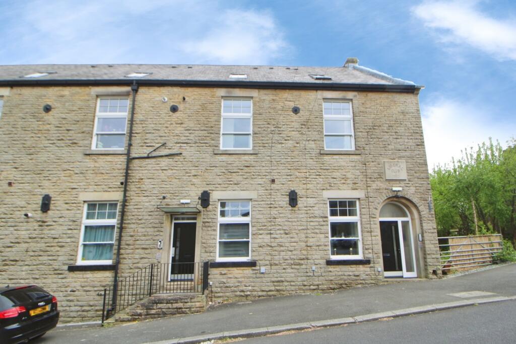 2 bed Apartment for rent in Tintwistle. From Reeds Rains - Glossop 2 bed Apartment for rent in Tintwistle. From Reeds Rains - Glossop