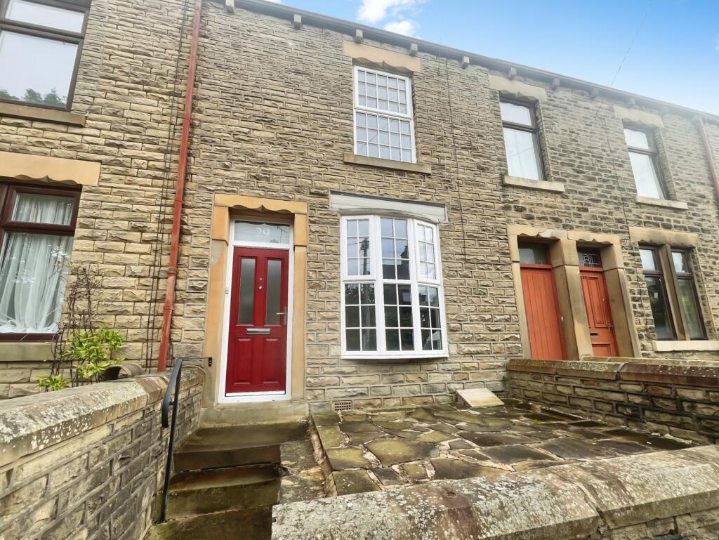 2 bed Mid Terraced House for rent in Glossop. From Reeds Rains - Glossop 2 bed Mid Terraced House for rent in Glossop. From Reeds Rains - Glossop