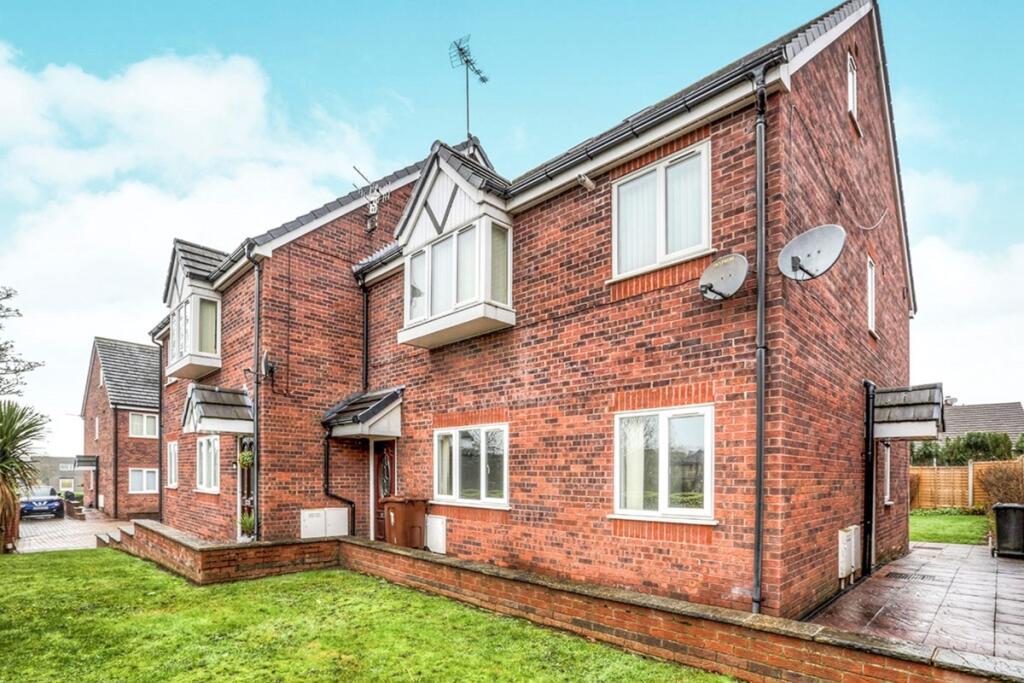 2 bed Apartment for rent in Gamesley. From Reeds Rains - Glossop 2 bed Apartment for rent in Gamesley. From Reeds Rains - Glossop
