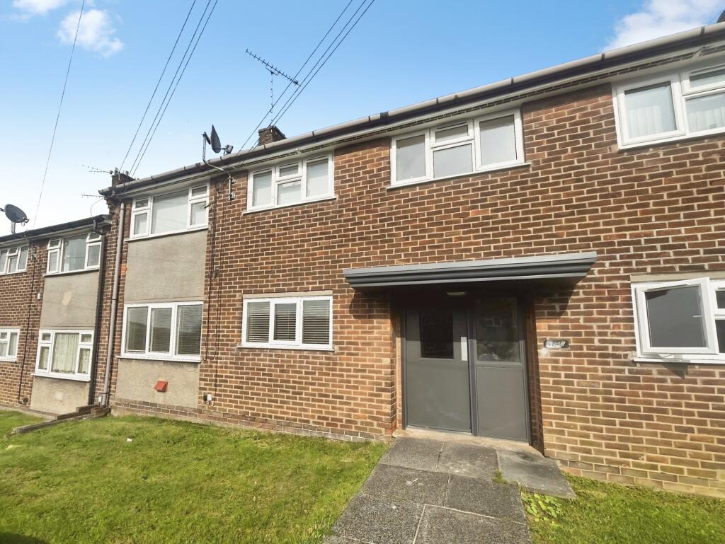 1 bed Apartment for rent in Glossop. From Reeds Rains - Glossop 1 bed Apartment for rent in Glossop. From Reeds Rains - Glossop