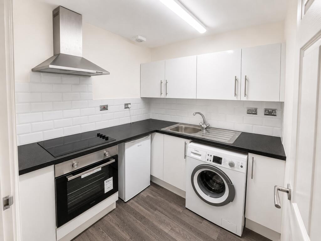 1 bed Apartment for rent in Grimsby. From Reeds Rains - Grimsby