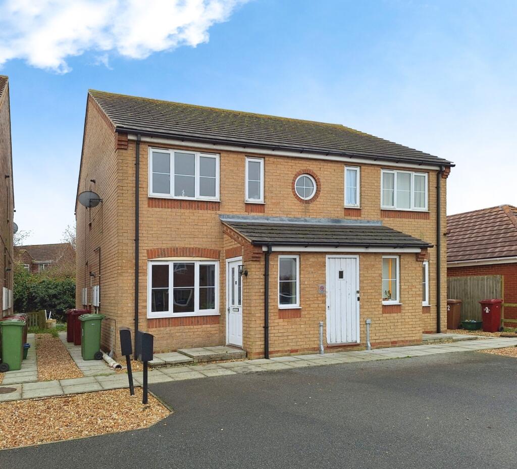 1 bed Apartment for rent in South Killingholme. From Reeds Rains - Grimsby