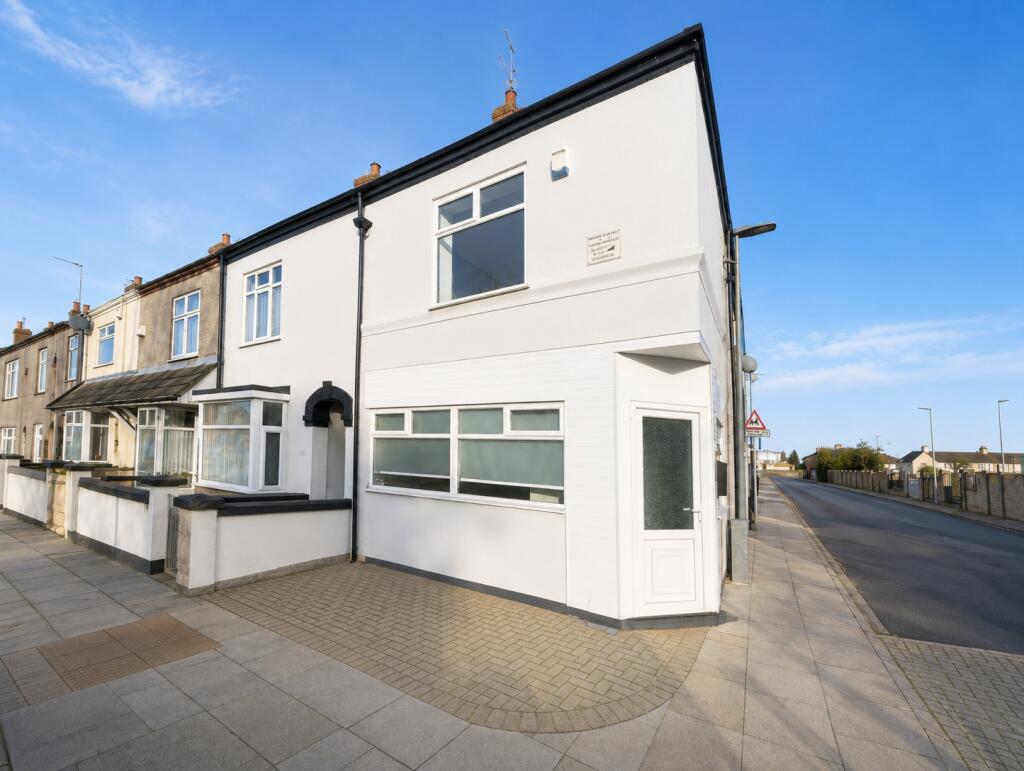 5 bed End of Terrace for rent in Grimsby. From Reeds Rains - Grimsby