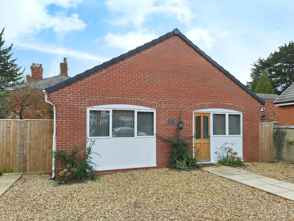 2 bed Bungalow for rent in Grimsby. From Reeds Rains - Grimsby