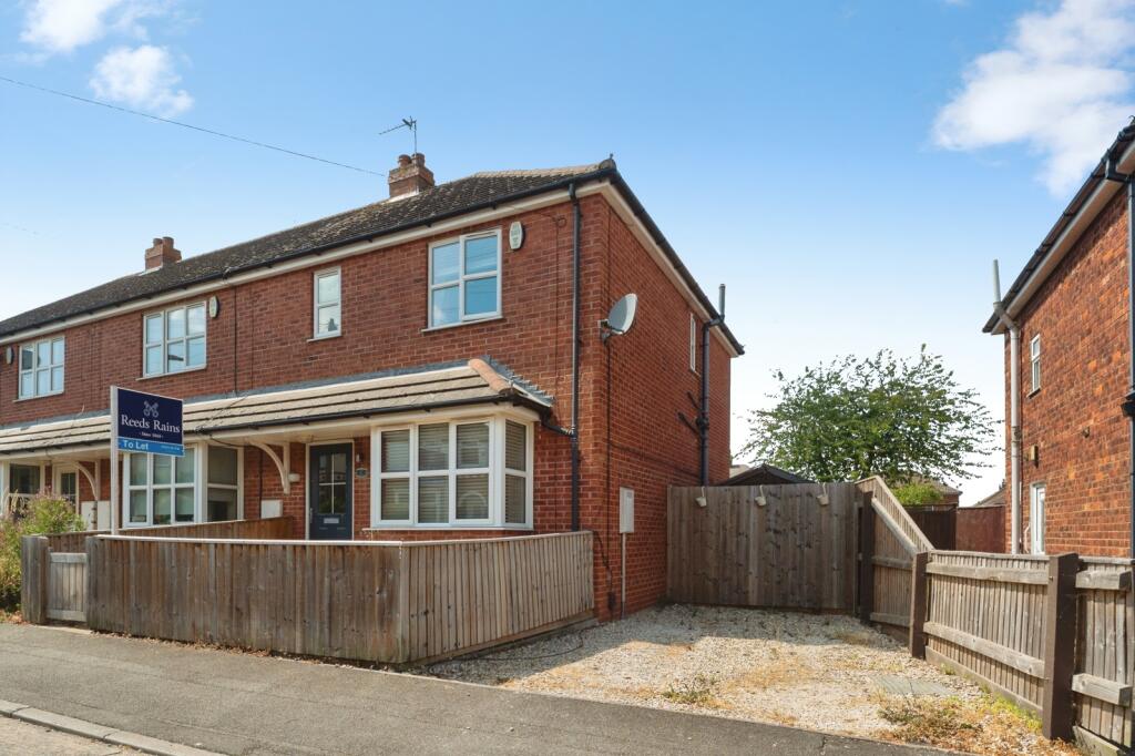 3 bed Semi Detached for rent in Grimsby. From Reeds Rains - Grimsby