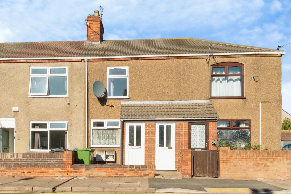 1 bed Apartment for rent in Grimsby. From Reeds Rains - Grimsby