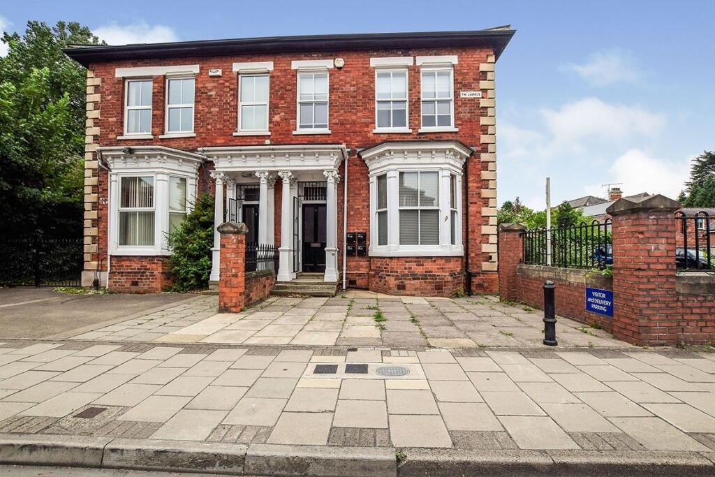 2 bed Apartment for rent in Grimsby. From Reeds Rains - Grimsby 2 bed Apartment for rent in Grimsby. From Reeds Rains - Grimsby