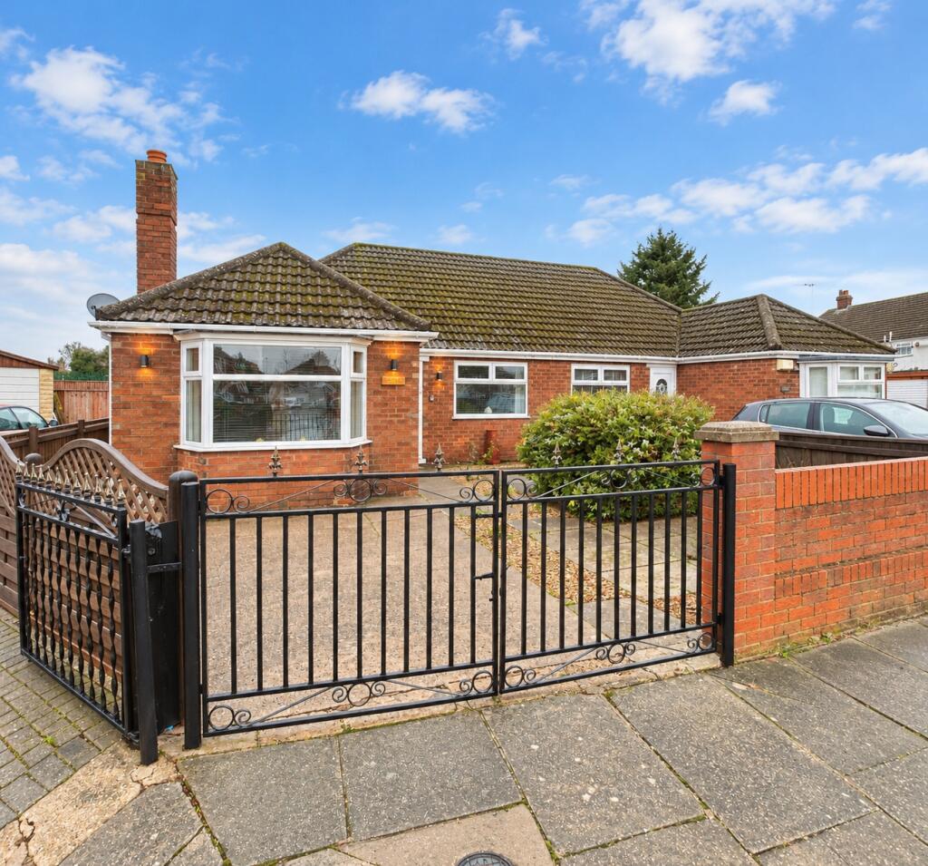 2 bed Bungalow for rent in Grimsby. From Reeds Rains - Grimsby