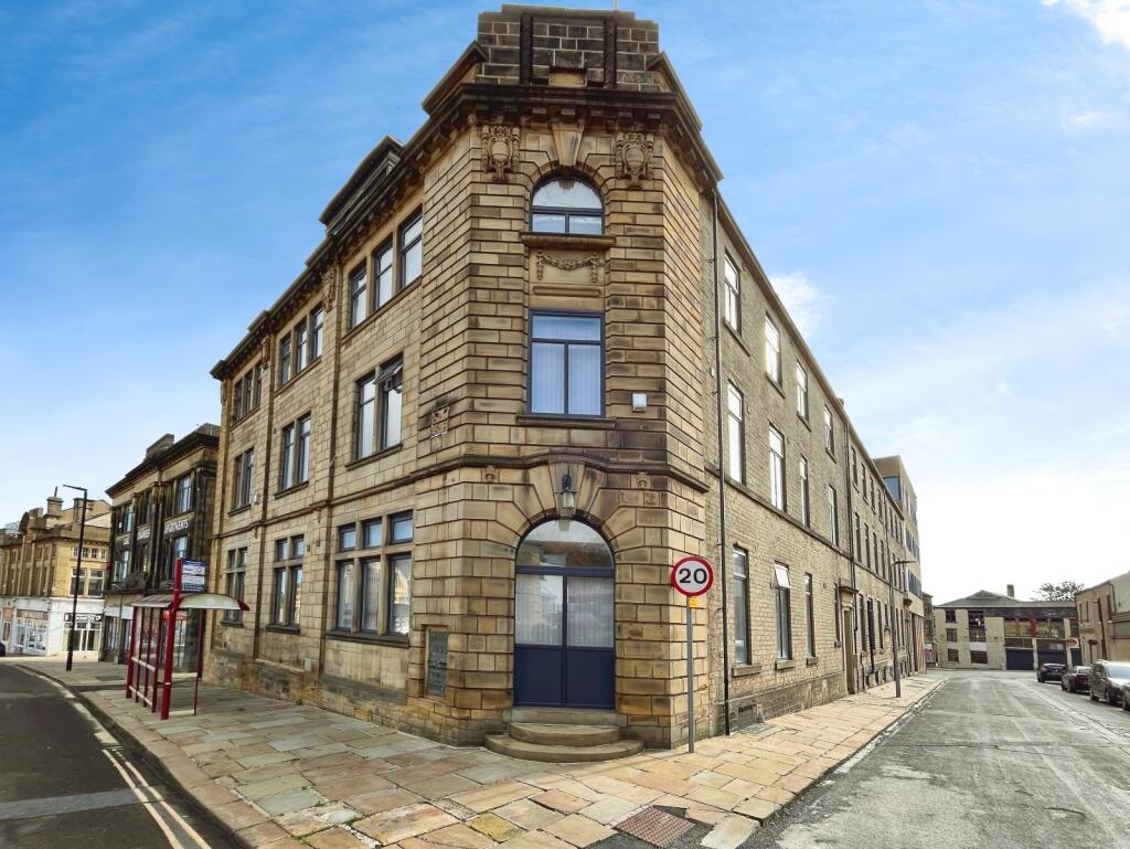 1 bed Apartment for rent in Halifax. From Reeds Rains - Halifax 1 bed Apartment for rent in Halifax. From Reeds Rains - Halifax