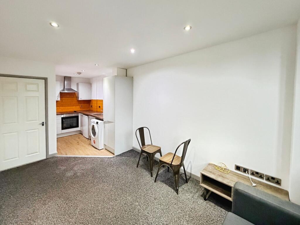 1 bed Apartment for rent in Halifax. From Reeds Rains - Halifax