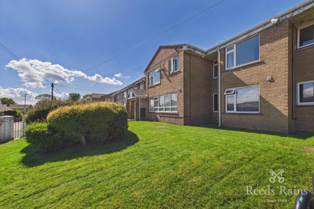 1 bed Apartment for rent in Ovenden Wood. From Reeds Rains - Halifax