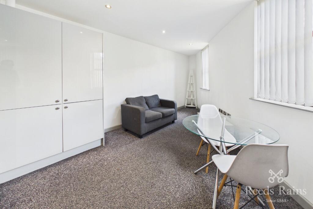 1 bed Apartment for rent in Halifax. From Reeds Rains - Halifax
