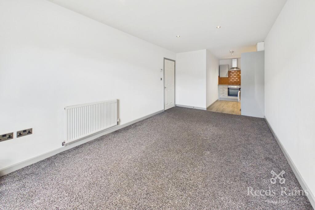 1 bed Apartment for rent in Halifax. From Reeds Rains - Halifax
