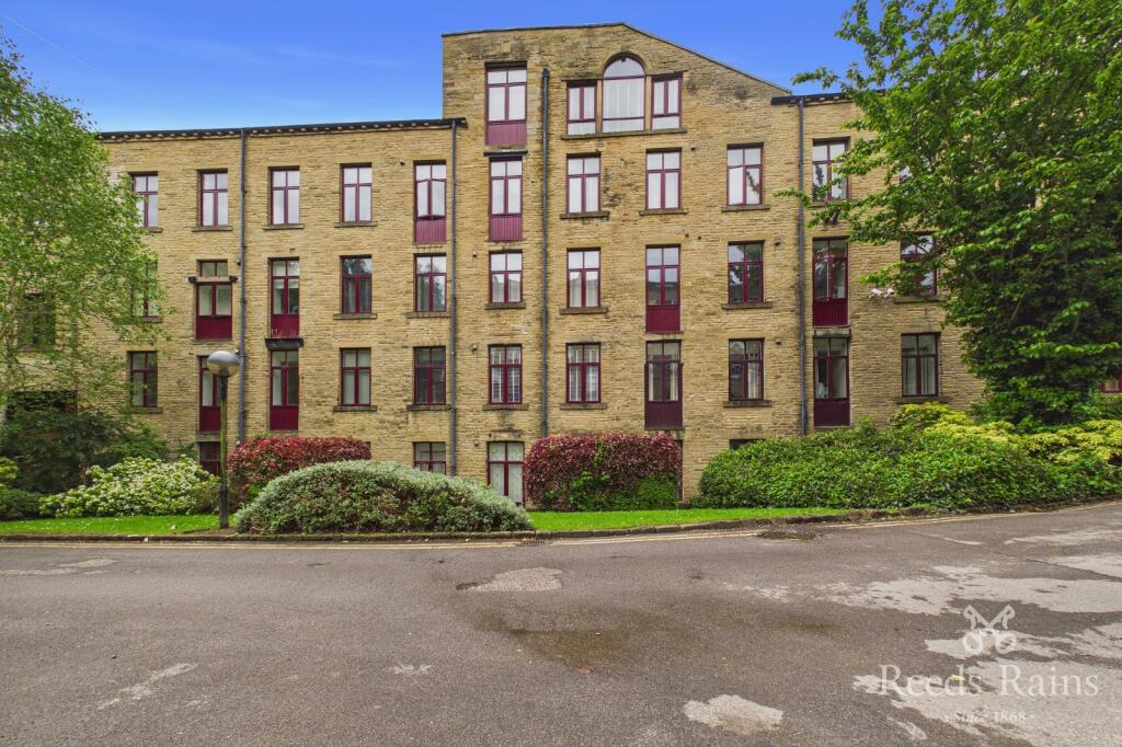 2 bed Apartment for rent in Stump Cross. From Reeds Rains - Halifax 2 bed Apartment for rent in Stump Cross. From Reeds Rains - Halifax