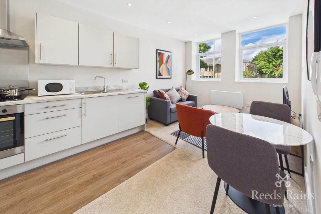 1 bed Apartment for rent in Halifax. From Reeds Rains - Halifax 1 bed Apartment for rent in Halifax. From Reeds Rains - Halifax