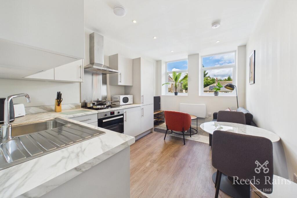1 bed Apartment for rent in Halifax. From Reeds Rains - Halifax 1 bed Apartment for rent in Halifax. From Reeds Rains - Halifax