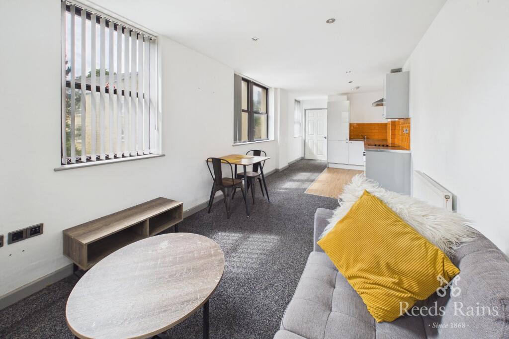 1 bed Apartment for rent in Halifax. From Reeds Rains - Halifax 1 bed Apartment for rent in Halifax. From Reeds Rains - Halifax