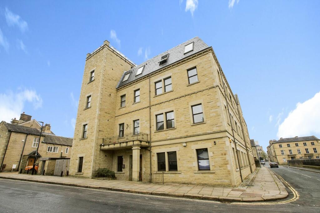 1 bed Apartment for rent in Halifax. From Reeds Rains - Halifax 1 bed Apartment for rent in Halifax. From Reeds Rains - Halifax