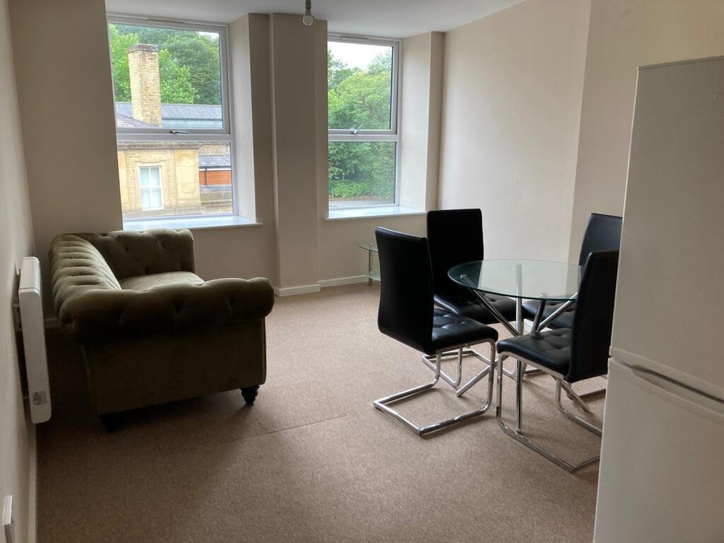 1 bed Apartment for rent in Halifax. From Reeds Rains - Halifax 1 bed Apartment for rent in Halifax. From Reeds Rains - Halifax