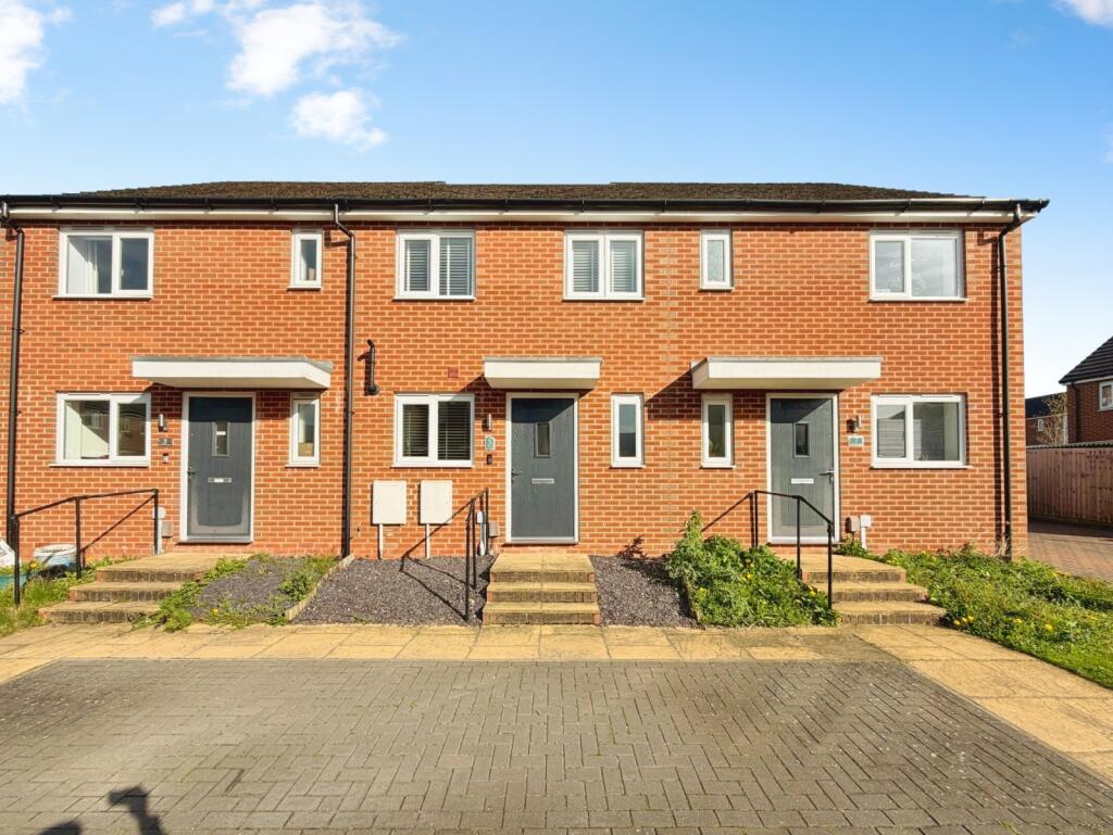 2 bed Mid Terraced House for rent in Hanchurch. From Reeds Rains - Hanley 2 bed Mid Terraced House for rent in Hanchurch. From Reeds Rains - Hanley