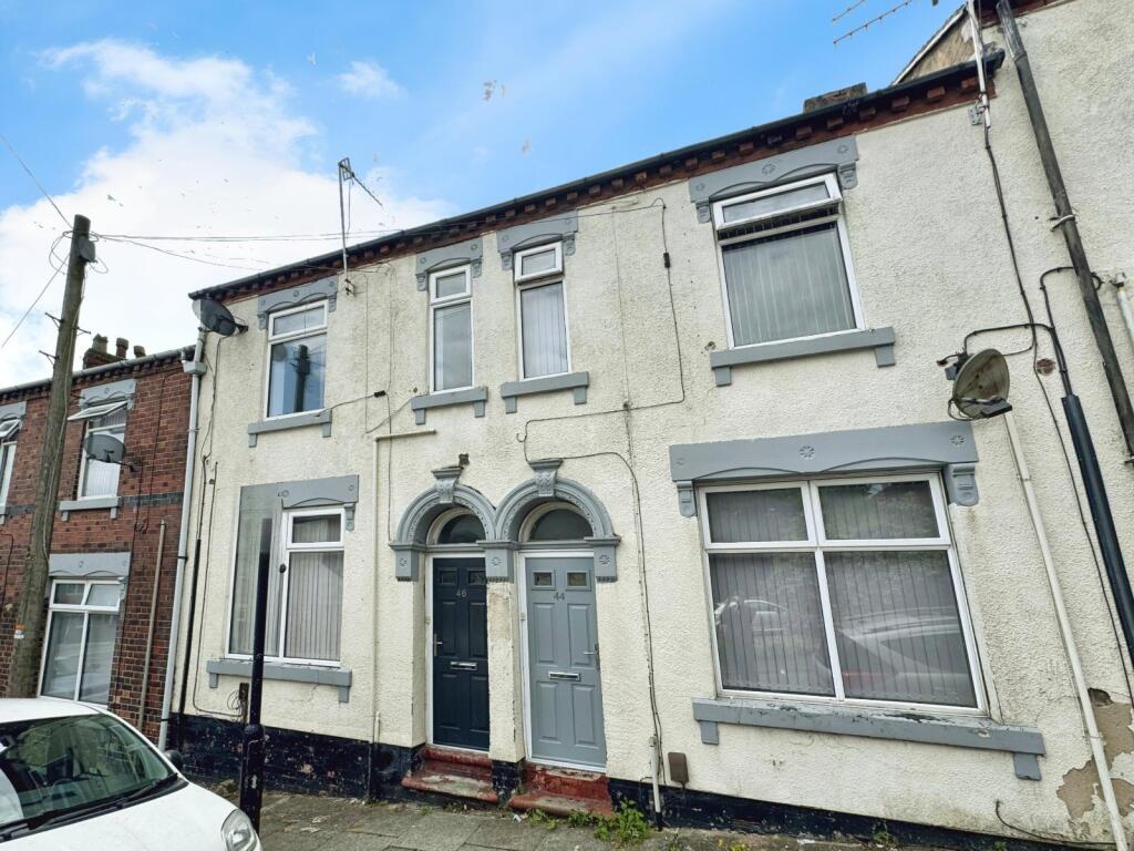 2 bed Apartment for rent in Stoke-on-Trent. From Reeds Rains - Hanley