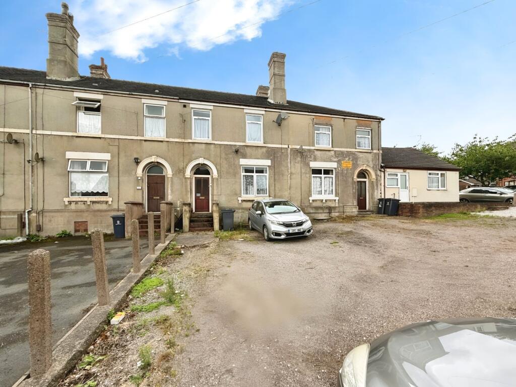 1 bed Apartment for rent in Stoke-on-Trent. From Reeds Rains - Hanley