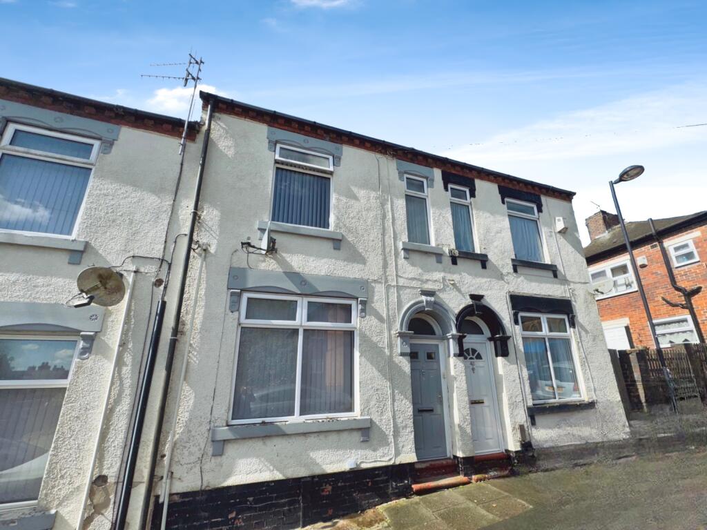 2 bed Apartment for rent in Stoke-on-Trent. From Reeds Rains - Hanley