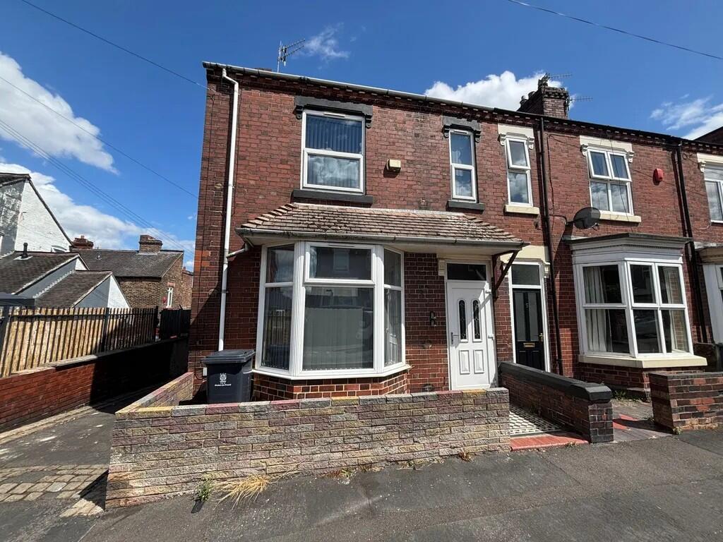 1 bed House Share for rent in Stoke-on-Trent. From Reeds Rains - Hanley 1 bed House Share for rent in Stoke-on-Trent. From Reeds Rains - Hanley