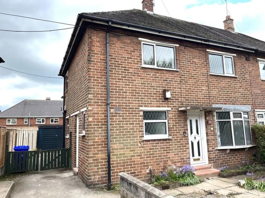 3 bed Semi Detached for rent in Barlaston. From Reeds Rains - Hanley