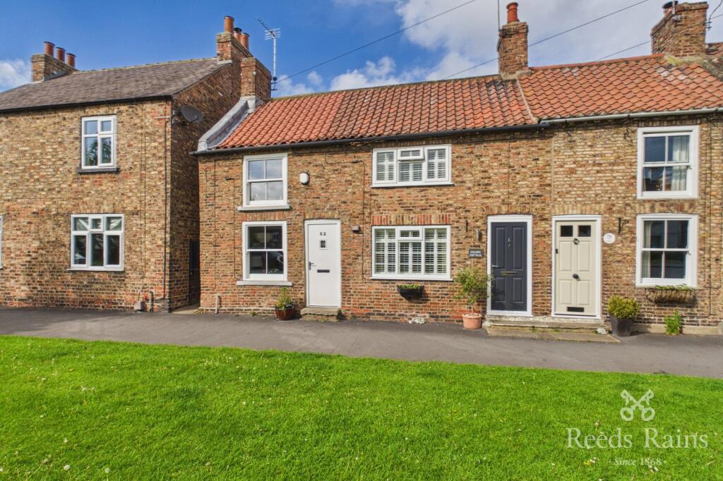 2 bed End of Terrace for rent in Haxby. From Reeds Rains - Haxby