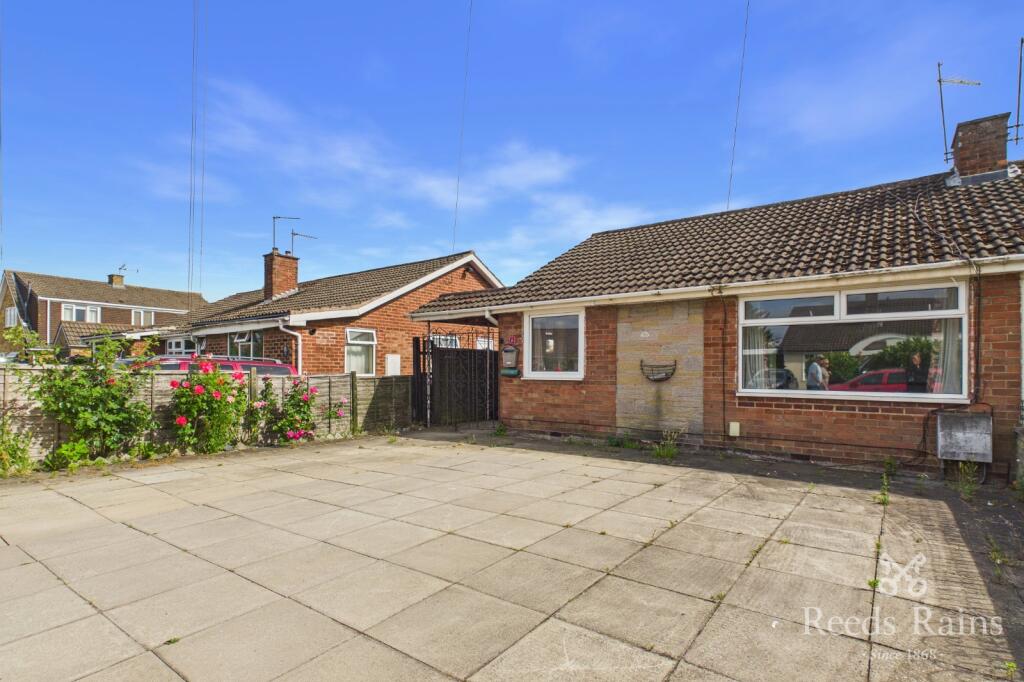 2 bed Bungalow for rent in New Earswick. From Reeds Rains - Haxby 2 bed Bungalow for rent in New Earswick. From Reeds Rains - Haxby