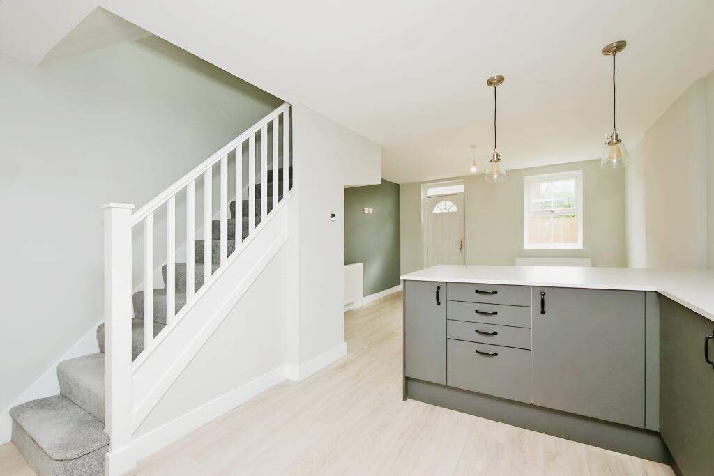 2 bed End of Terrace for rent in Strensall. From Reeds Rains - Haxby